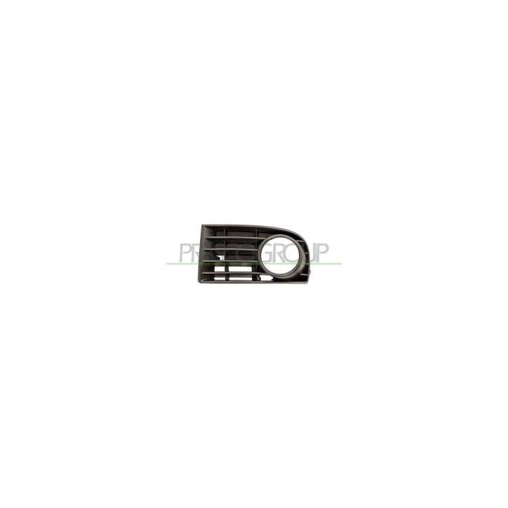 GRIGLIA PARAURTI ANTERIORE SINISTRA CON SEDE FENDINEBBIA VW GOLF V 2003-2008 PRASCO GRIGLIA PARAURTI ANTERIORE SINISTRA CON SEDE FENDINEBBIA VW GOLF V 2003-2008 PRASCO