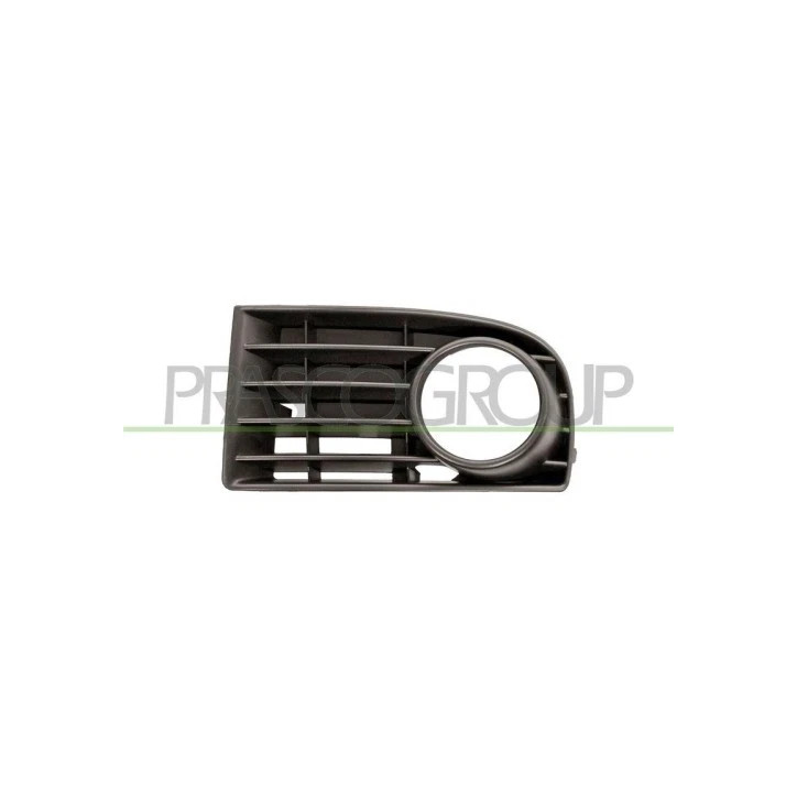 GRIGLIA PARAURTI ANTERIORE SINISTRA CON SEDE FENDINEBBIA VW GOLF V 2003-2008 PRASCO GRIGLIA PARAURTI ANTERIORE SINISTRA CON SEDE FENDINEBBIA VW GOLF V 2003-2008 PRASCO