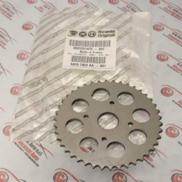 INGRANAGGIO ORIGINALE CONDOTTO 42 denti per alfa / fiat / lancia 55251472