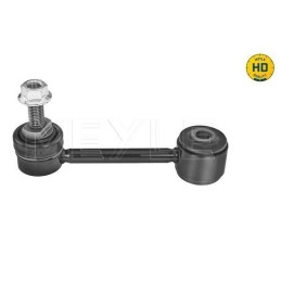 Coppia Biellette tiranti barra stabilizzatrice Jeep Wrangler dal 2007 in poi k52059975ac