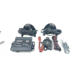 Kit Sensori parcheggio per FIAT ALFA LANCIA JEEP Originali Fiat 71802272