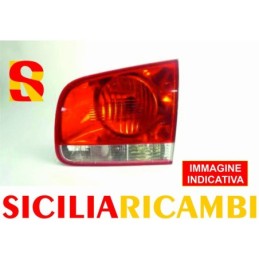 LUCE FANALE POSTERIORE SX VW TOUAREG 2002-2010 MAGNETI MARELLI LLD932