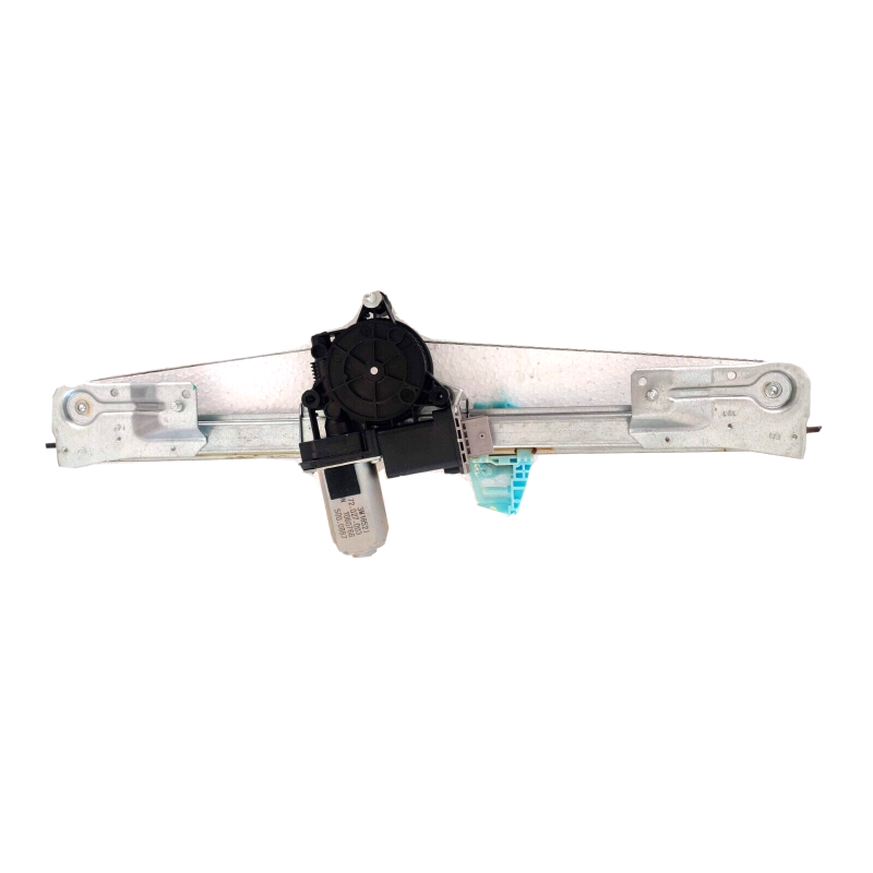 ALZAVETRO ALZACRISTALLO POSTERIORE SINISTRO 5 PORTE FIAT-DOBLO' COD 51814131