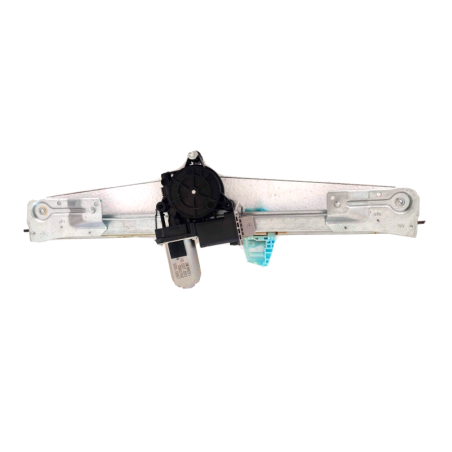 ALZAVETRO ALZACRISTALLO POSTERIORE SINISTRO 5 PORTE FIAT-DOBLO' COD 51814131