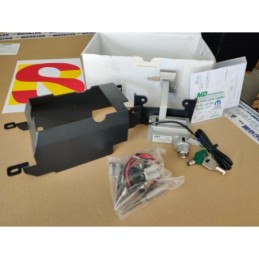 Kit Antifurto Blocca Cambio Fiat Tipo dal 2016 Originale Fiat 71808413