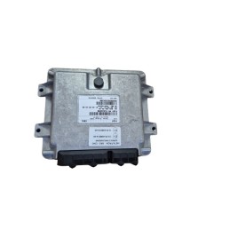 Centralina Motore Iniezione FIAT PANDA BIPOWER 1.2  8V METANO 71724695