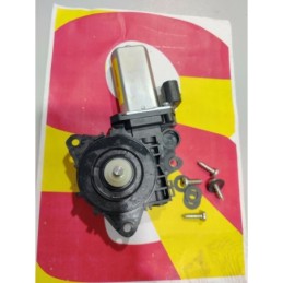 MOTORINO ALZACRISTALLO ANTERIORE Sx FIAT IDEA STILO MUSA ORIGINALE FIAT 46841277